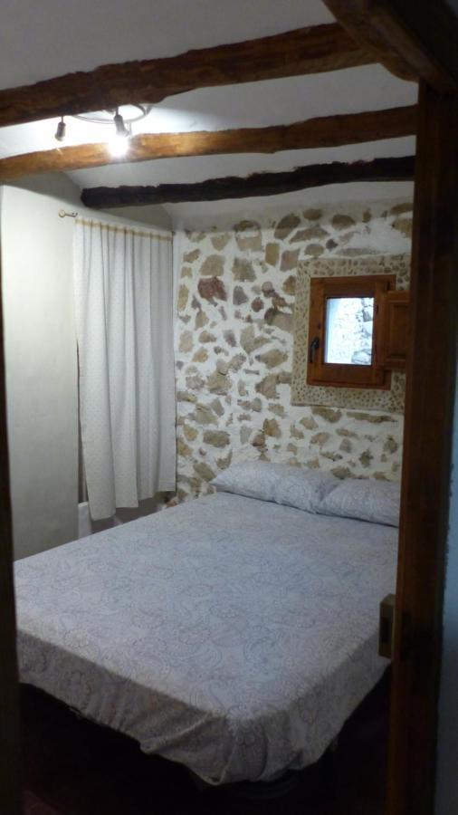 Casa Sisco. Grans Vistes Al Montsec I Panta De Camarasa Villa Ager Eksteriør bilde