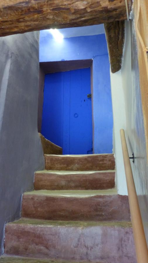 Casa Sisco. Grans Vistes Al Montsec I Panta De Camarasa Villa Ager Eksteriør bilde