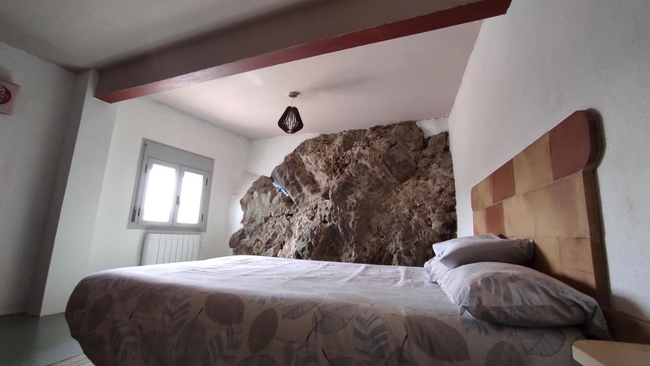 Casa Sisco. Grans Vistes Al Montsec I Panta De Camarasa Villa Ager Eksteriør bilde