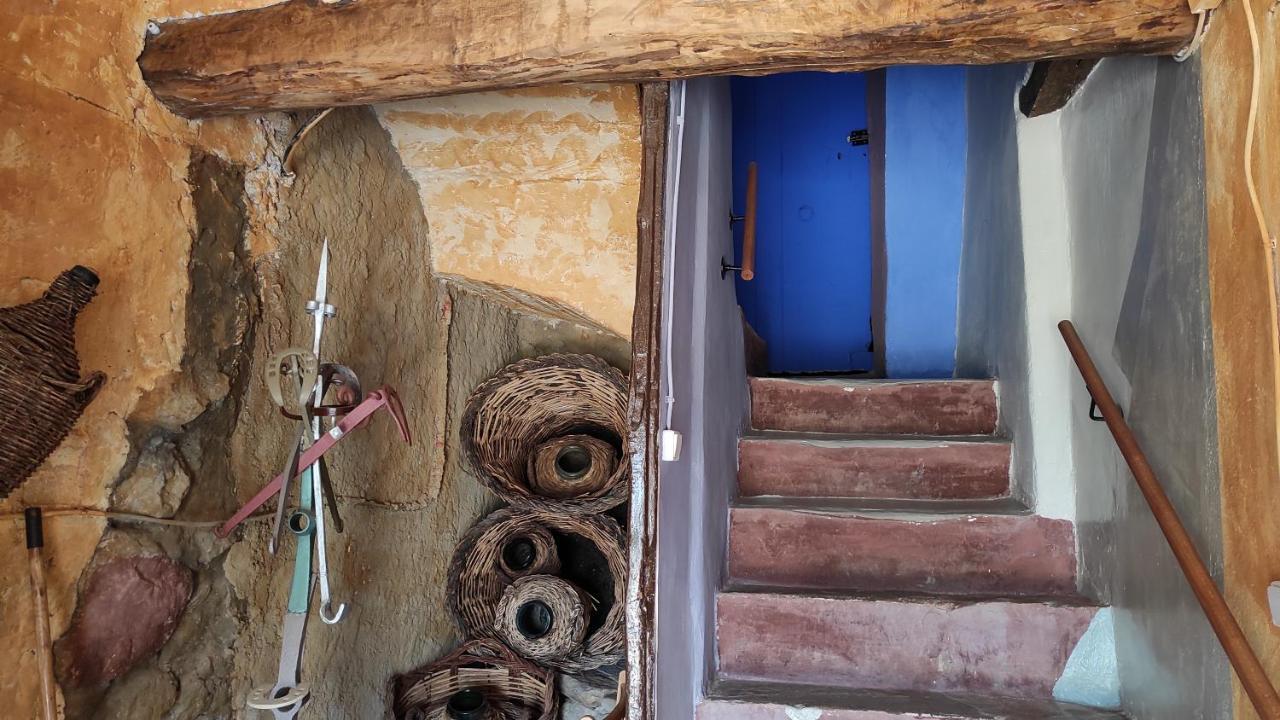Casa Sisco. Grans Vistes Al Montsec I Panta De Camarasa Villa Ager Eksteriør bilde